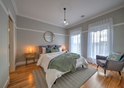 The Malvern 3 & 4 Bedrooms, 2 Bathrooms - Design by Cheviot Homes