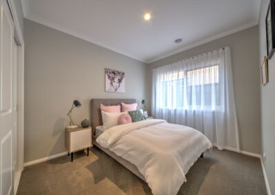 The Malvern - Cheviot Homes Warragul