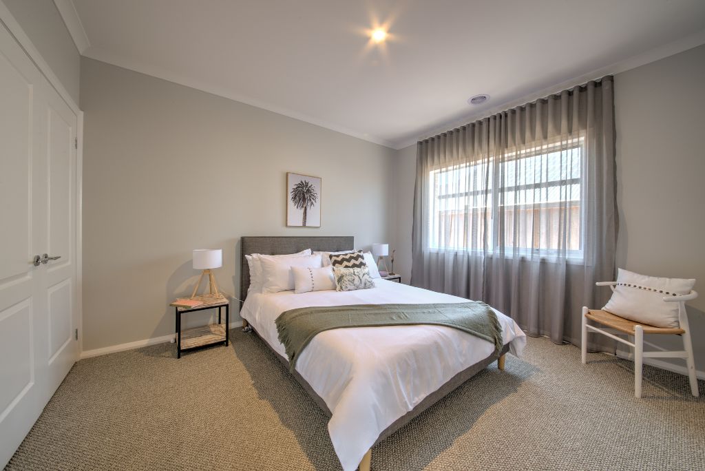 The Evie - Open Display Home Warragul