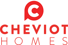 Cheviot Homes Logo