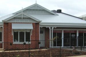 Silkwood Traditional - Home Design by Cheviot